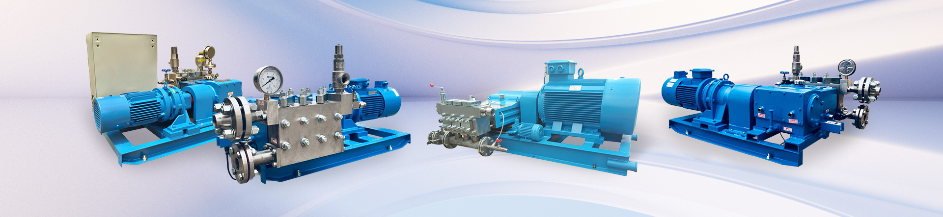 water injection pump