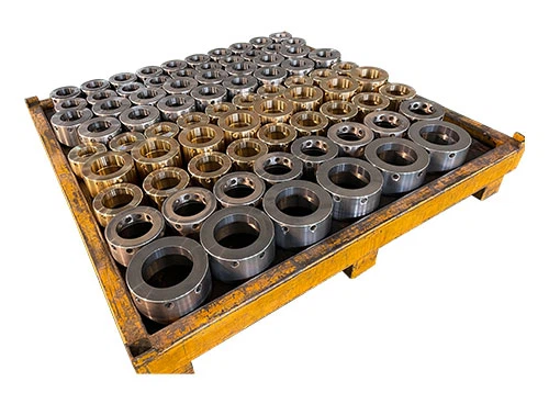Adjustment Nut