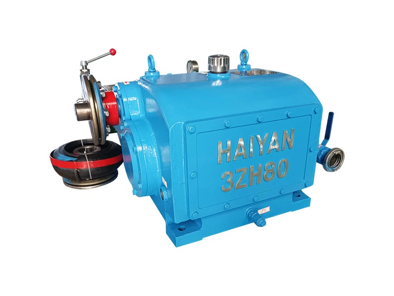 Cleaning Water Pressure Pump