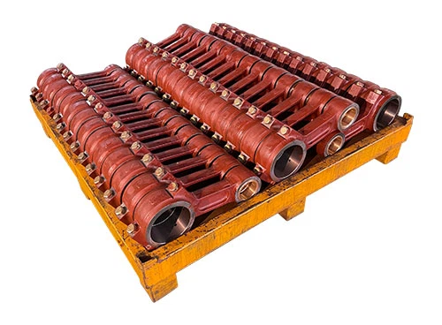 Connecting Rod