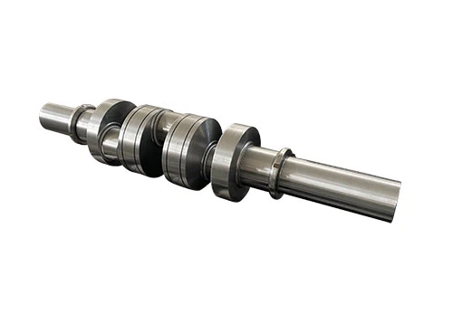 Crankshaft