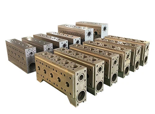 Cylinder