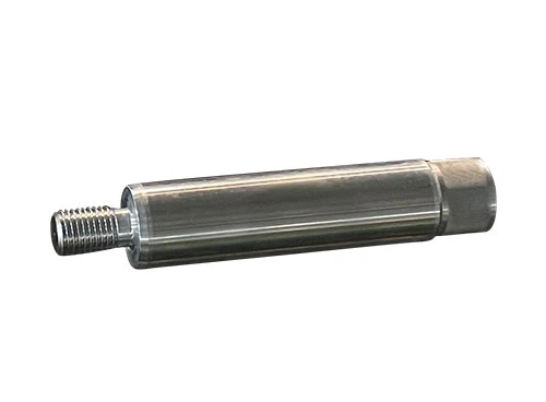 Intermediate Rod
