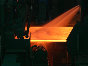 Hydraulic Jet Descaler for Steel Hydraulic Jet Descaler for Steel