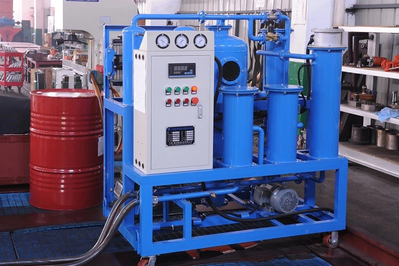 Oil-Water Separator Oil-Water Separator