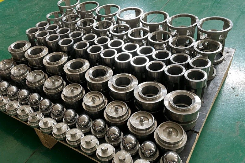 Valve Assembly Valve Assembly
