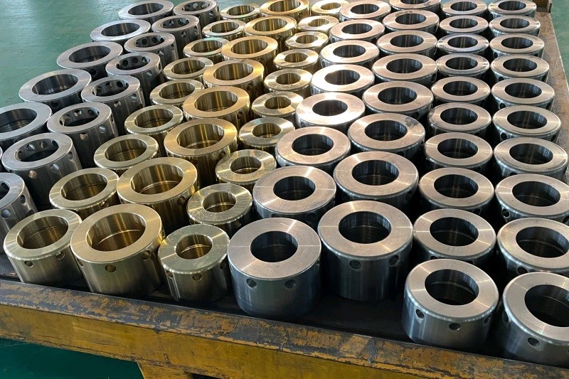 Adjustment Bolt Adjustment Bolt