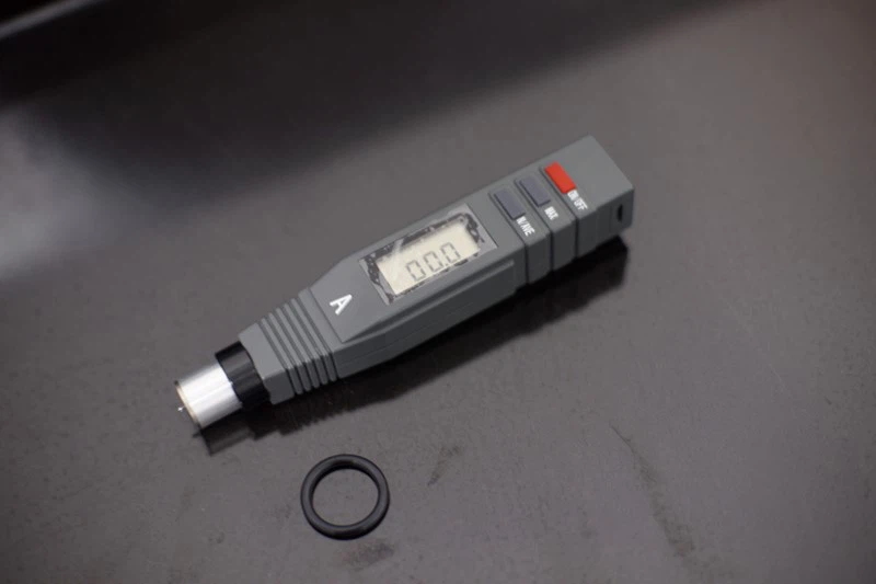Shore Hardness Meter Shore Hardness Meter